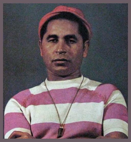 Joci Batista